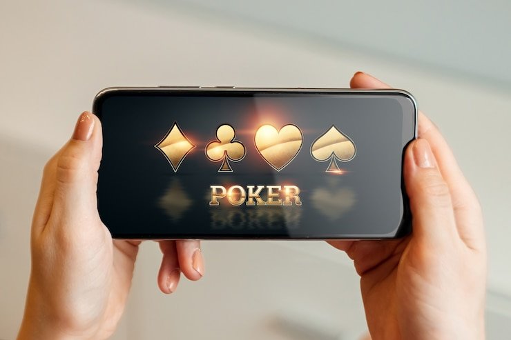 Program afiliasi cembet pada layar kerja